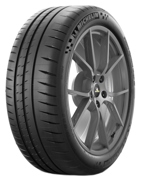 Michelin Pilot Sport Cup 2 345/30 R21 111 Y XL, ZR, K1