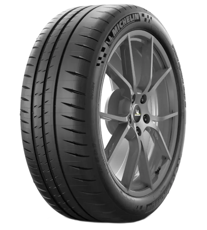 Michelin Pilot Sport Cup 2 275/35 R19 100 Y XL, ZR, I*