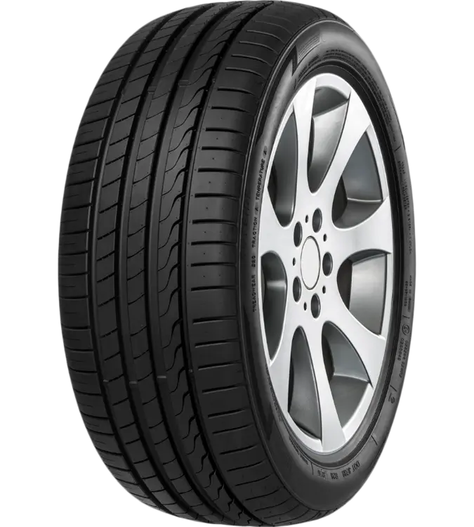 Imperial Ecosport 2 225/55 R17 101 W XL, ZR