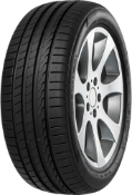 Close-up van het loopvlak Imperial Ecosport 2 205/45 R17 88 W XL, ZR