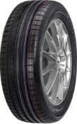 Close-up van het loopvlak Goodyear Eagle F1 Asymmetric 2 SUV 285/40 R21 109 Y XL, AO