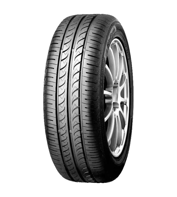 Yokohama BluEarth E51A/B 225/60 R18 100 H
