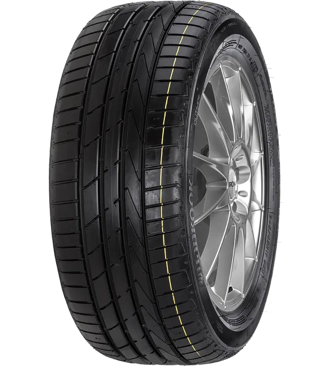 Hankook Ventus S1 evo2 K117A SUV 275/40 R20 106 Y XL, ZR, MFS