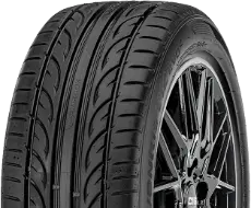 Close-up van het loopvlak Hankook Ventus V12 evo2 K120