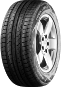 Close-up van het loopvlak Matador MP 82 CONQUERRA 2 245/70 R16 107 H FR