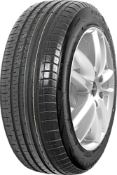 Close-up van het loopvlak Accelera PHI R 205/45 R17 88 W XL, ZR