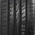 Nexen N'Fera SU4 215/45 R17 91 W XL - Fotominiatuur 2