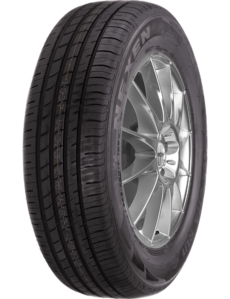 Nexen N'Fera RU1 265/60 R18 110 H
