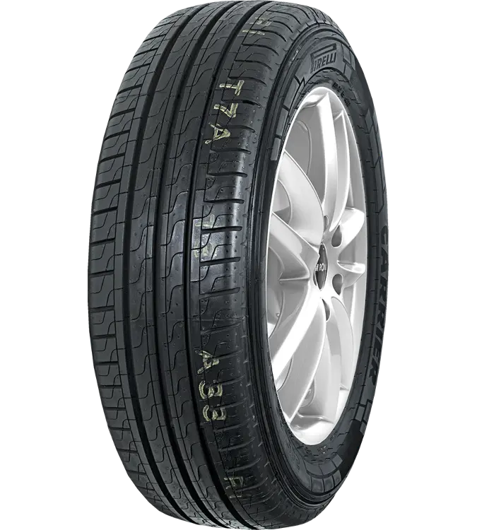 Pirelli Carrier 215/75 R16 116/114 R C