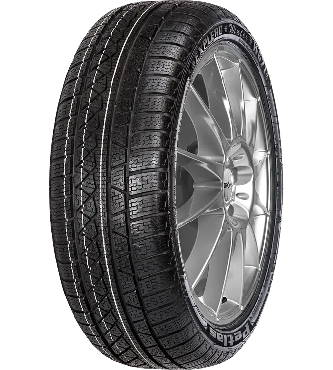 Petlas Explero Winter W671 255/65 R17 114 H XL