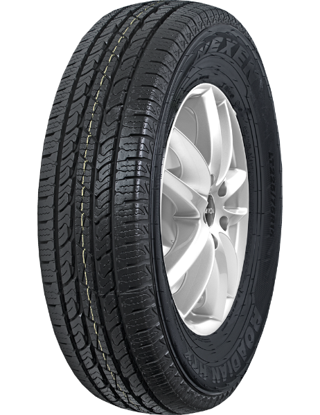 Nexen ROADIAN HTX RH5 235/70 R15 103 S