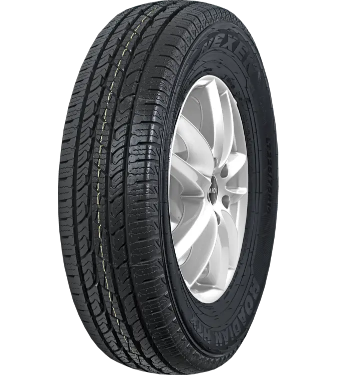 Nexen ROADIAN HTX RH5 275/60 R20 115 S