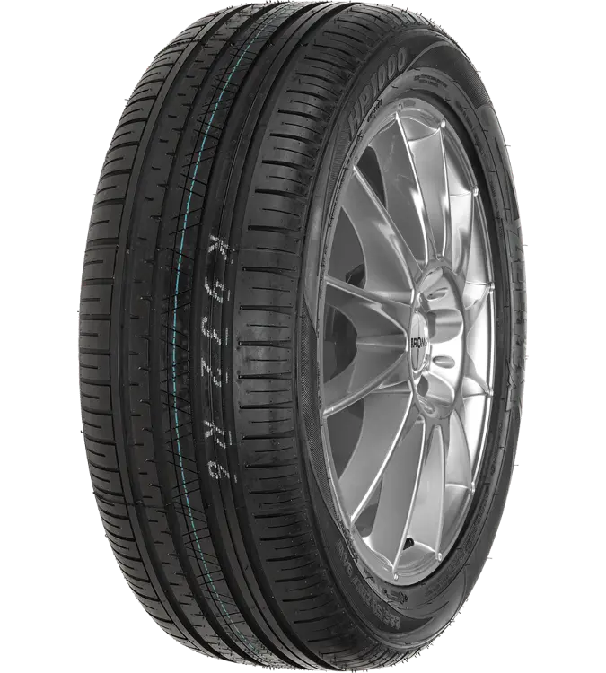 Zeetex HP1000 255/35 R20 97 Y XL, ZR
