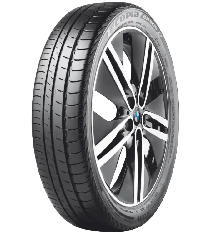 Bridgestone Ecopia EP500 175/55 R20 89 Q XL, *