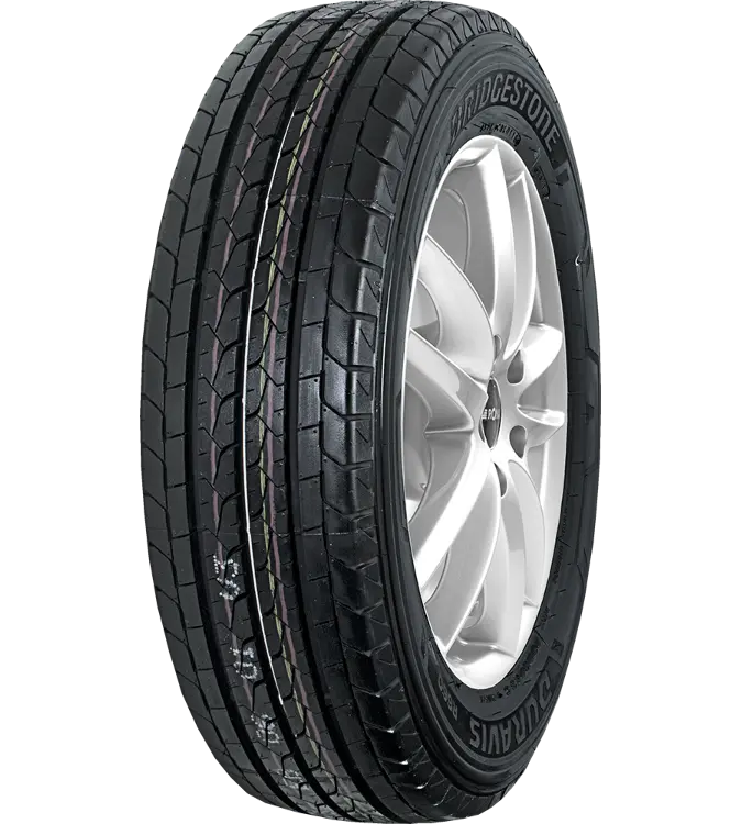 Bridgestone R660 195/65 R16 104 T