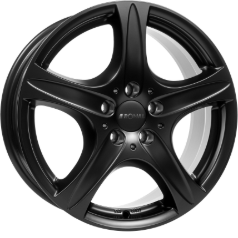 Ronal R55 Trend Black