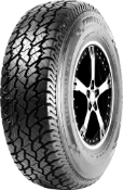 Close-up van het loopvlak Torque TQ-AT701 245/75 R17 121/118 S