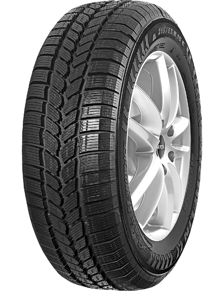 Michelin AGILIS 51 SNOW-ICE 215/65 R15 104/102 T C