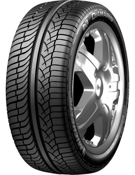 Michelin DIAMARIS