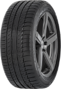 Close-up van het loopvlak Michelin LATITUDE SPORT 275/45 R19 108 Y XL, N0