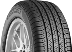 Michelin LATITUDE TOUR