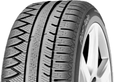 Michelin PILOT ALPIN PA3