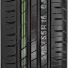 Kumho Ecsta HS51 225/60 R15 96 W ZR - Fotominiatuur 2