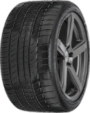 Close-up van het loopvlak Michelin PILOT SPORT 2 265/30 R20 94 Y XL, ZR, RO1