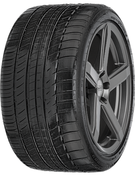 Michelin PILOT SPORT 2 275/45 R20 110 Y XL, MO