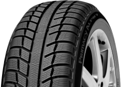 Michelin PRIMACY ALPIN A3