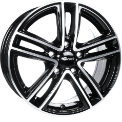 RC Design RC 27 SGVP