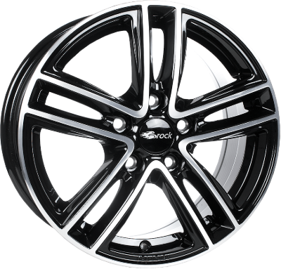 RC Design RC 27 SGVP 6,00x15 5x112,00 ET47,00