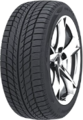 Close-up van het loopvlak Trazano SW608 195/65 R15 91 H