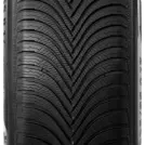Michelin ALPIN 5 225/55 R17 97 H AO - Fotominiatuur 2
