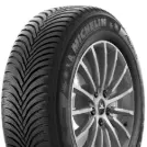 Michelin ALPIN 5 225/50 R16 96 H XL, N0 - Fotominiatuur 1