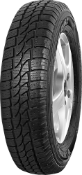 Close-up van het loopvlak Kormoran VANPRO WINTER 225/75 R16 118/116 R C