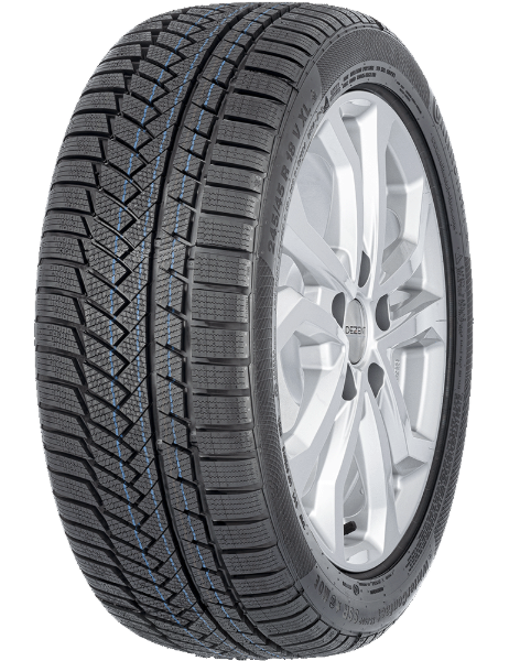 Continental WinterContact TS 850 P 285/45 R19 111 V XL, FR