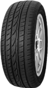 Close-up van het loopvlak Lanvigator CatchPower 215/55 R16 97 W XL