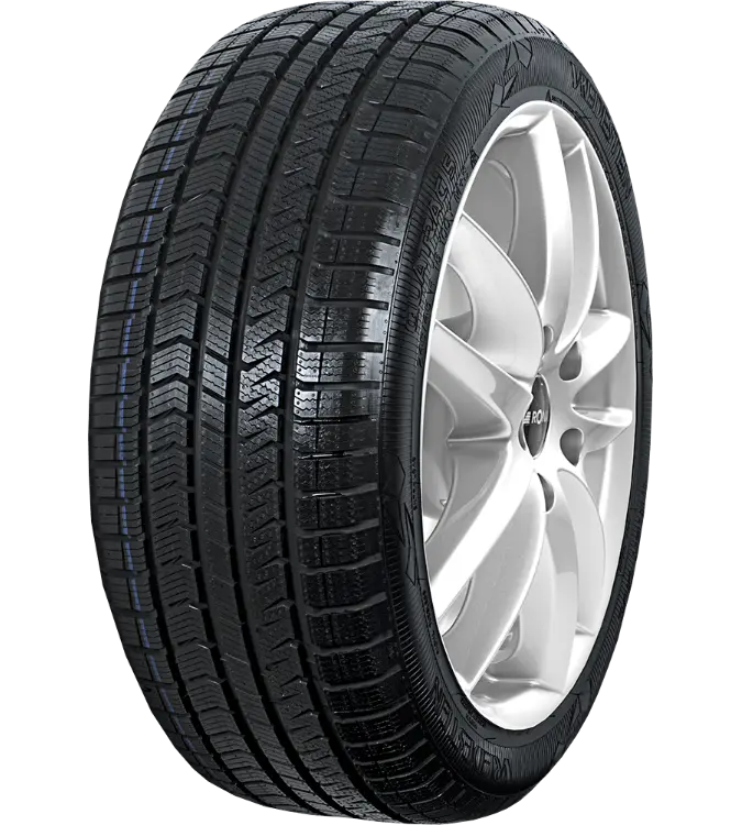 Vredestein Quatrac 5 165/60 R14 79 H XL