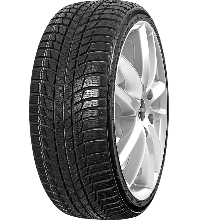 Bridgestone Blizzak LM001 215/55 R18 95 T (+)