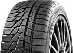 Nokian Tyres WR G2