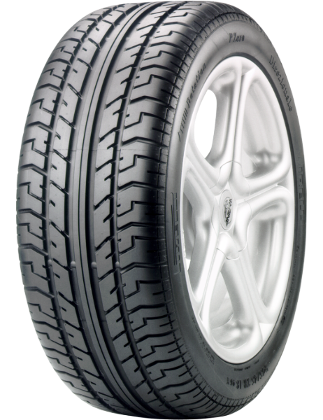 Pirelli P Zero Direzionale (PZ1D) 215/45 R18 89 Y ZR, F