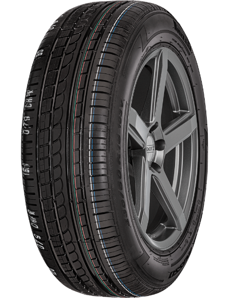 Pirelli P Zero Rosso (PZ2A) 295/40 R20 110 Y XL, ZR, AO