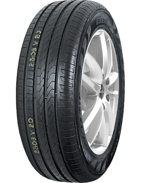 Pirelli Scorpion Verde