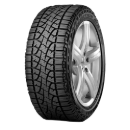Close-up van het loopvlak Pirelli SCORPION ATR 325/55 R22 116 H RBL