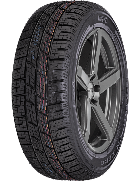 Pirelli SCORPION ZERO 255/55 R19 111 V XL