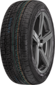 Close-up van het loopvlak Pirelli SCORPION ZERO ASIMMETRICO 295/40 R22 112 W XL, MO1