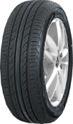 Close-up van het loopvlak Landsail LS388 195/55 R16 87 V RUN ON FLAT
