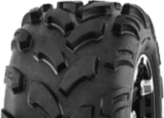 Close-up van het loopvlak Journey P311 19x7-8