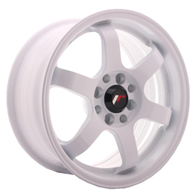 JR Wheels JR3 White 7,00x16 5x100,00 ET40,00